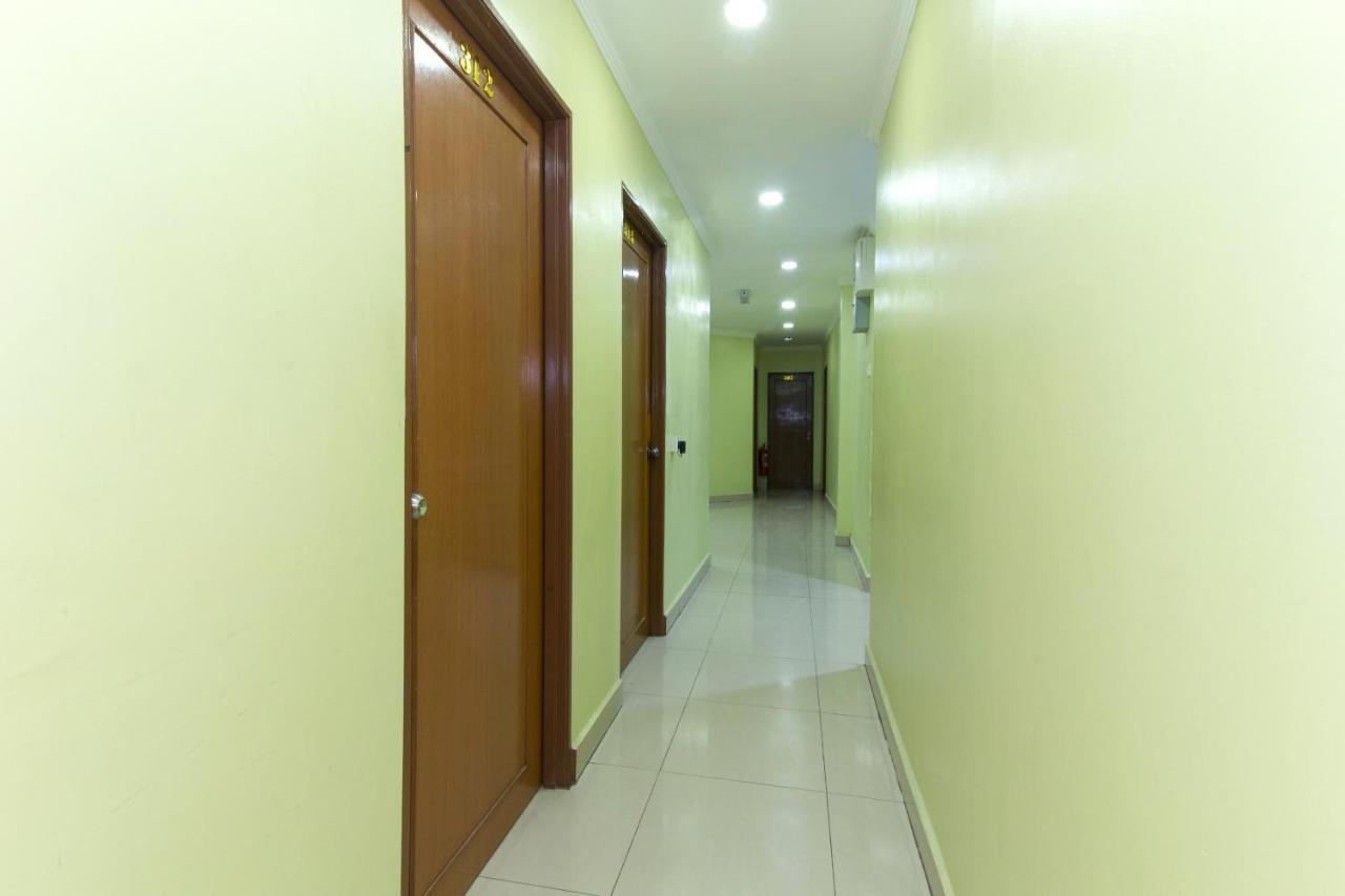 Hotel Pritty Kuala Lumpur Exterior photo